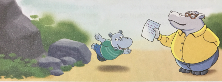 [Cánh diều]Giải tiếng việt 1 bài 133: uynh, uych