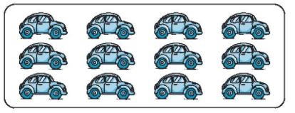 [KNTT] Giải VBT Toán 2 bài 38: Thừa số, tích