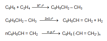 Hướng dẫn giải câu 5 bài 13: Đại cương về polime