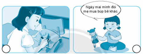 [CTST] Giải VBT Đạo đức 2 bài 3: Bảo quản đồ dùng cá nhân