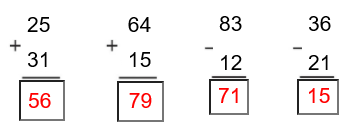 [Cánh diều] Giải toán 1 bài: Ôn tập trang 168