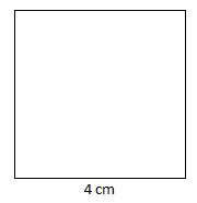 Giải câu 1 Bài Thực hành vẽ hình vuông