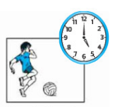 Giải bài : Ngày, giờ