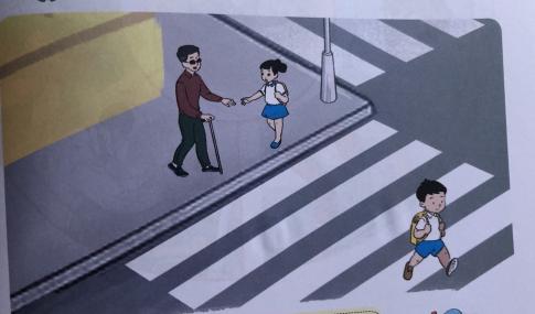 [Cánh diều] Giải tự nhiên và xã hội 1 Bài 15: Các giác quan