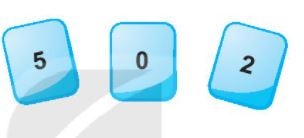 [KNTT] Giải VBT Toán 2 bài 2: Tia số. Số liền trước, số liền sau