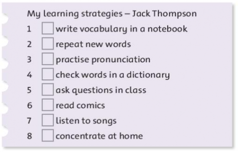 [Friends plus]  PROGRESS REVIEW 2