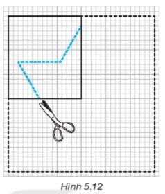 [KNTT] Giải SBT toán bài 22: Hình có tâm đối xứng