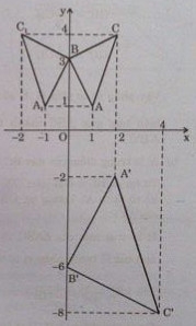 Giải Câu 1 Bài Ôn tập cuối năm-2