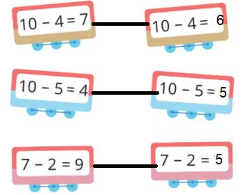 [Cánh diều] Giải toán 1 bài: Luyện tập trang 66