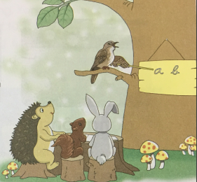 [Cánh điều] Giải Tiếng Việt 1 tập 1 bài 84: ong, oc