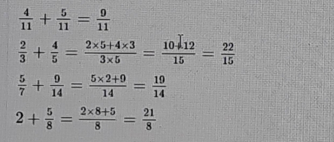 Giải vbt toán 5 tập 2 bài 150: phép cộng - Trang 89, 90