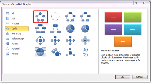 Giải vnen tin 7 bài 2: Vẽ hình trong văn bản