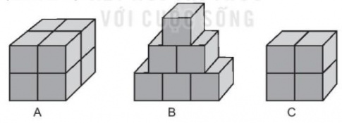 [KNTT] Giải VBT Toán 2 bài 10: Luyện tập chung