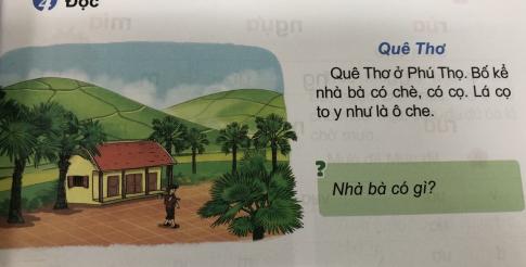 [Phát triển năng lực] Tiếng việt 1 bài 5B: x, y