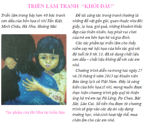 Giải vnen tin 7 bài 3: Trình bày thông tin cô đọng dưới dạng bảng 