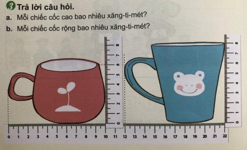 [Phát triển năng lực] Giải toán 1 bài: Ôn tập cuối năm học