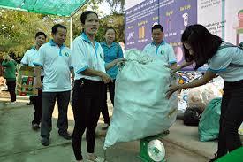 Giải sinh học 9 bài 62: Thực hành Vận dụng luật bảo vệ môi trường vào việc bảo vệ môi trường ở địa phương