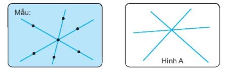 [KNTT] Giải VBT Toán 2 bài 72: Ôn tập hình học