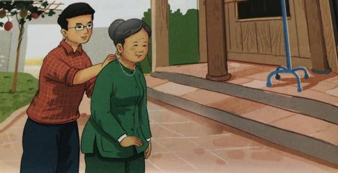 [Phát triển năng lực] Tiếng việt 1 bài 14D: ac, ăc, âc