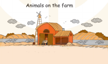 Giải SBT Tiếng Anh 2 Unit 6: On the farm