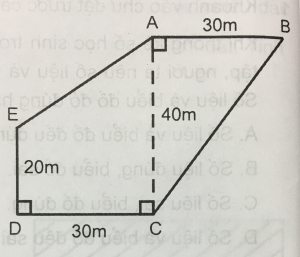 Phiếu bài tập tuần 21 toán 5 tập hai (Đề B)