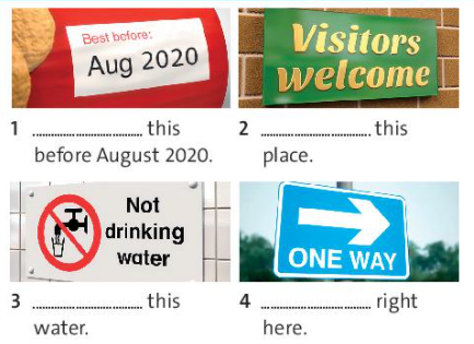 [Friends plus] Giải tiếng Anh 6 unit 5 Food and Health - Language Focus (Verb + ing)