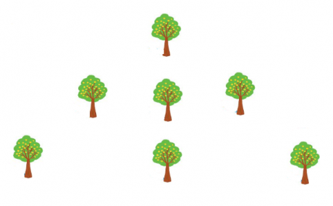 [Kết nối tri thức và cuộc sống] Giải toán 2 bài 72: Ôn tập hình học