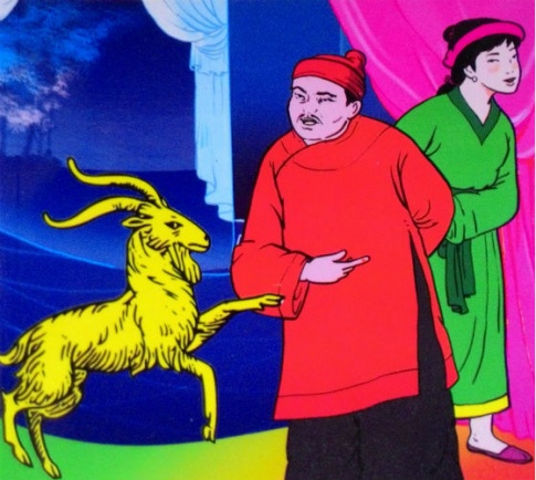 [CTST] Giải SBT Văn 6 bài 2: Miền cổ tích (Nói và nghe)