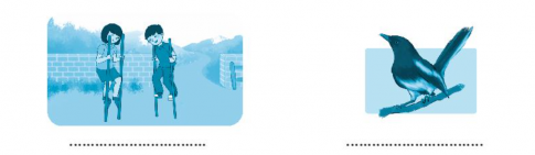 [CTST] Giải VBT Tiếng Việt 2 bài 2: Con suối bản tôi