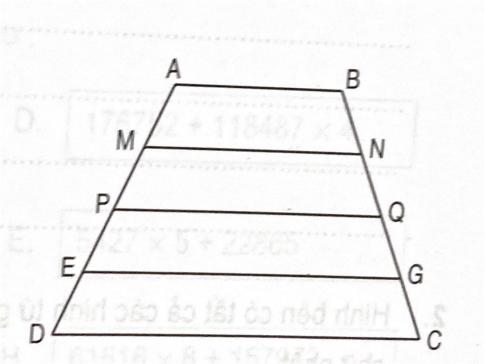 Phiếu bài tập tuần 9 toán 4 tập một (Đề B)