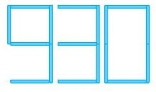 [KNTT] Giải VBT Toán 2 bài 50: So sánh các số tròn trăm, tròn chục