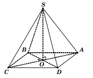 Giải Bài 4: Hai mặt phẳng vuông góc-5