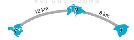 [KNTT] Giải VBT Toán 2 bài 58: Luyện tập chung