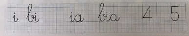 [Cánh điều] Giải Tiếng Việt 1 tập 1 bài 13: i, ia
