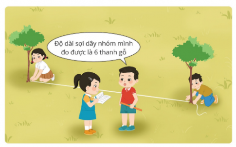 [Cánh diều] Giải toán 1 bài: Em vui học toán trang 122