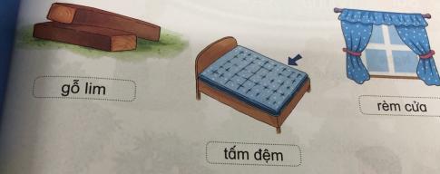 [Phát triển năng lực] Tiếng việt 1 bài 11D: em, êm, im