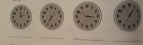 Giải vbt toán 5 tập 2 bài 149: ôn tập về đo thời gian - Trang 87, 88