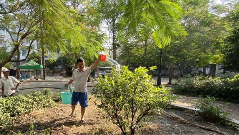 [CTST] Giải SBT Ngữ văn 6 bài 10: Mẹ thiên nhiên (Viết ngắn)