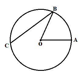 Giải VNEN toán 9 bài 1: Góc ở tâm - số đo cung
