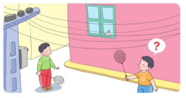 [Cánh diều] Giải đạo đức 1 bài: Phòng tránh bị điện giật