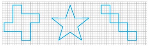 [KNTT] Giải SBT toán bài 21: Hình có trục đối xứng