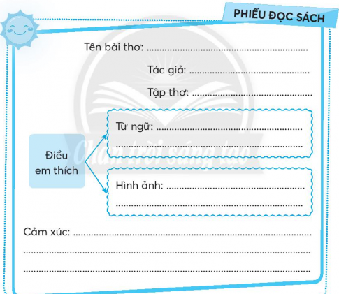 [CTST] Giải VBT Tiếng Việt 2 bài 2: Rừng ngặp mặn Cà Mau