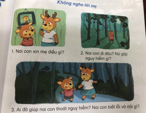 [Phát triển năng lực] Tiếng việt 1 bài 17A: Ôn tập oa- oe, oai - oay, oan - oăn, oat - oăt, oang - oăng - oanh, oac - oăc - oach