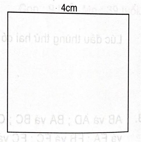 Đáp án phiếu bài tập tuần 9 đề A toán 4 tập một