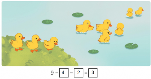 [Cánh diều] Giải toán 1 bài: Luyện tập trang 74