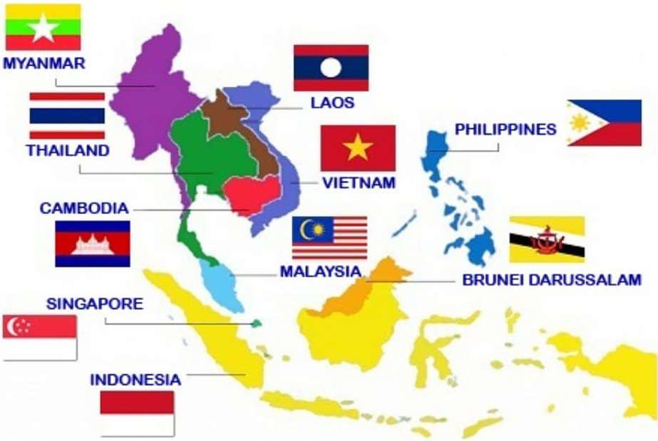 Vì sao các nước Đông Nam Á tiến hành công nghiệp hóa nhưng kinh tế phát triển chưa vững chắc?