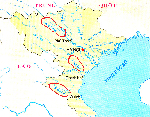 Nước Văn Lang