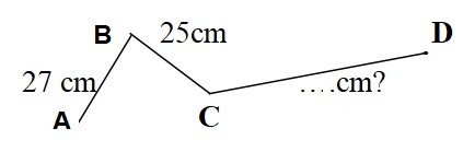Ôn tập Toán - Tiếng Việt lớp 2