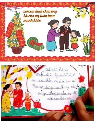 Đề thi giữa học kì 2 lớp 2