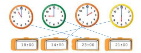 Đề thi học kì 1 lớp 2 môn Toán